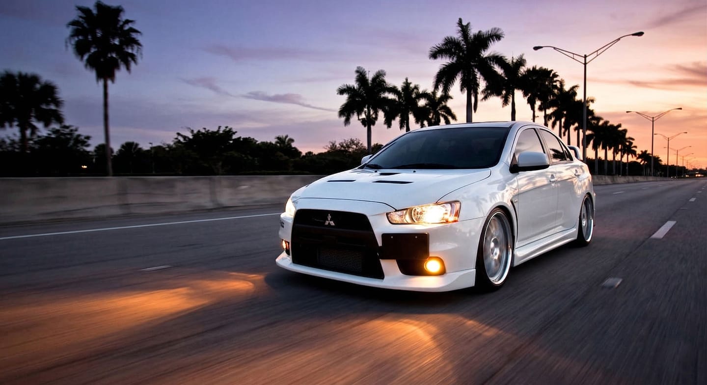 Mitsubishi