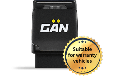 GAN GA