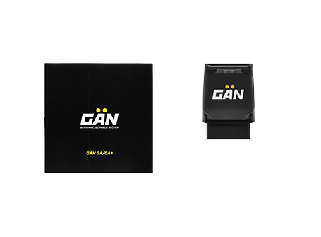 Kit de livraison · GAN GA