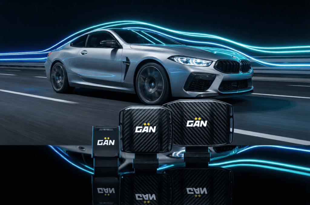 boîtiers additionnels puissance