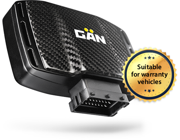 Bloc d'Appoint de Puissance Moteur GAN GT